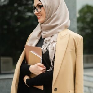 Instant Premium Hijab